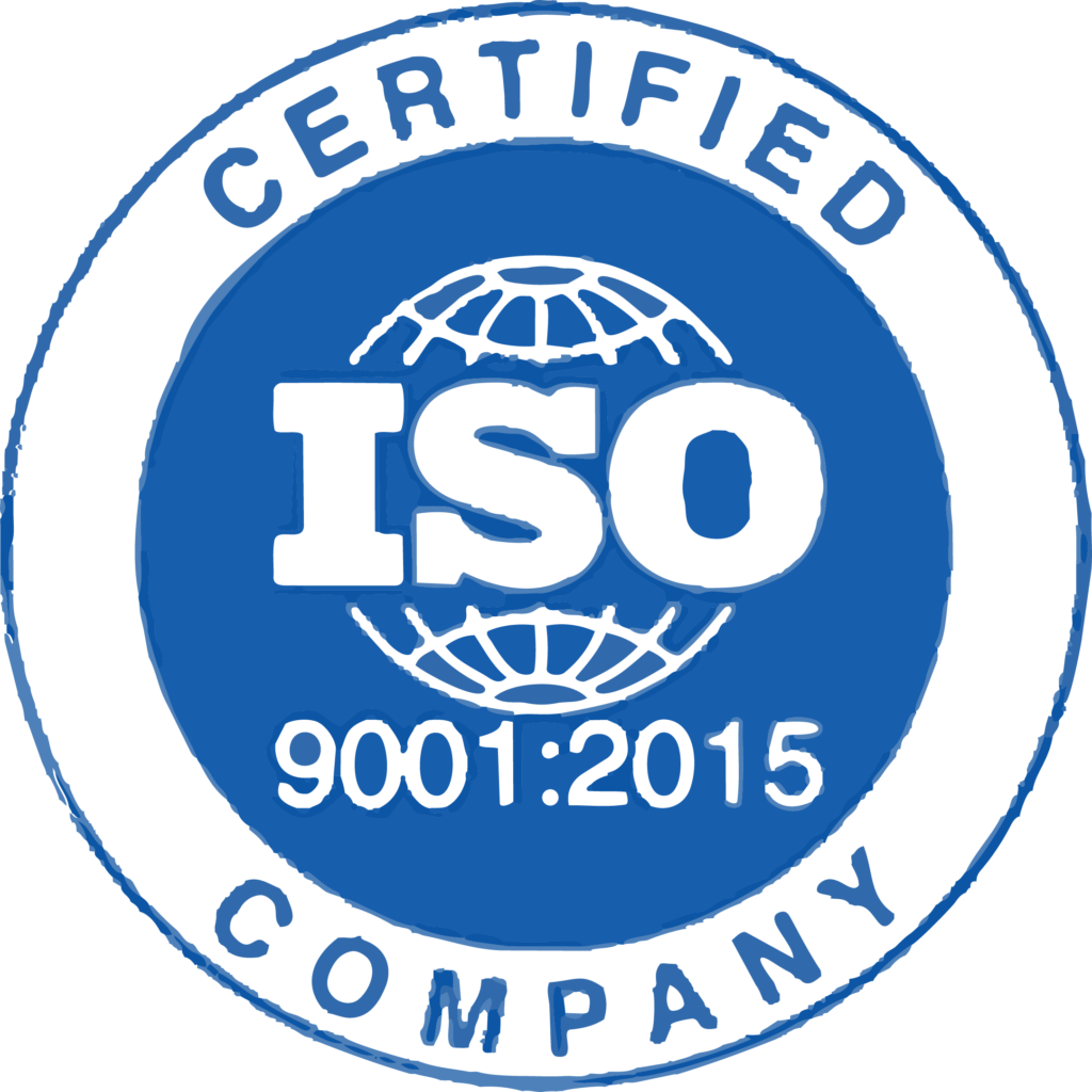 ISO certified Park Travel