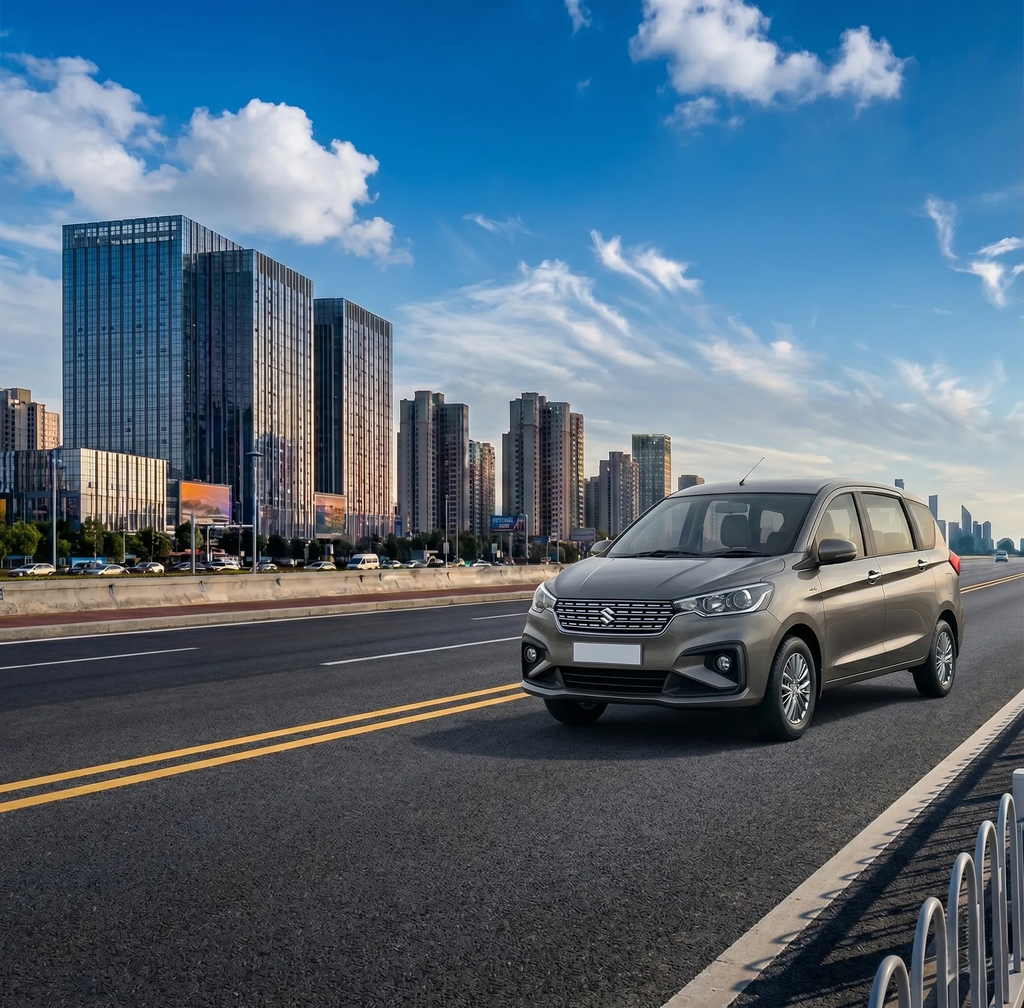 Economy Cab Service | Book Budget -Friendly Taxi | Park Travel