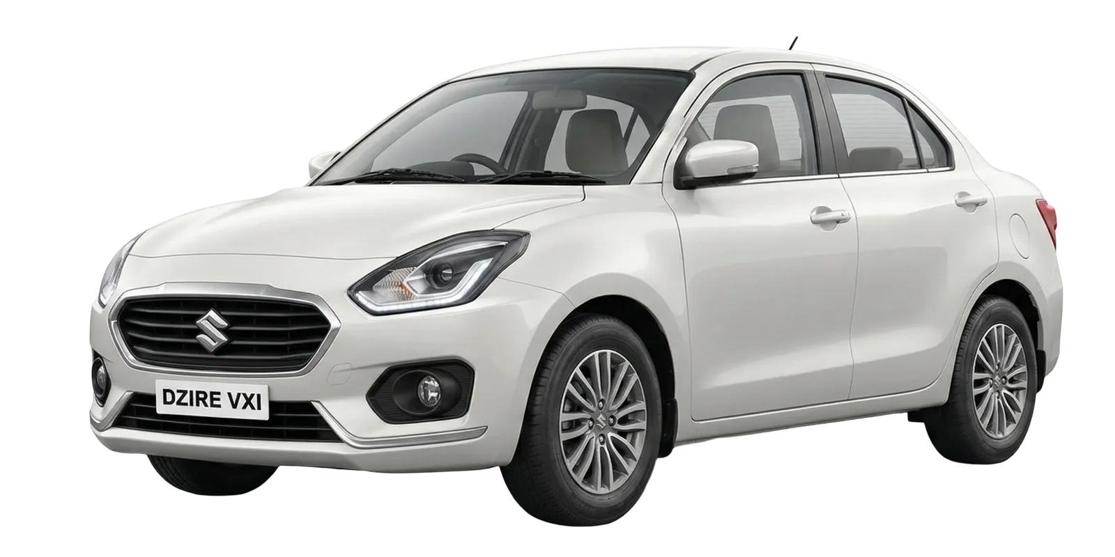 Dzire cab service