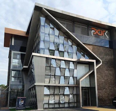 Park office building