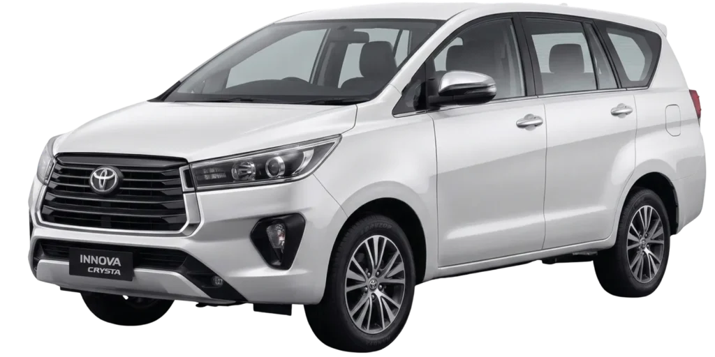 Innova premium cab service