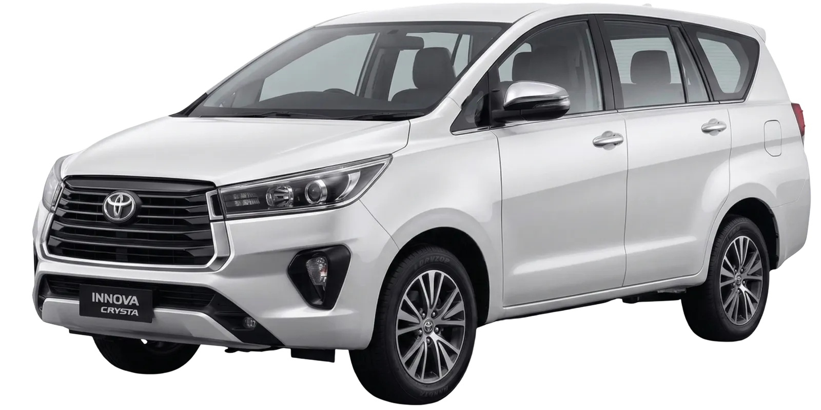 Innova premium cab service