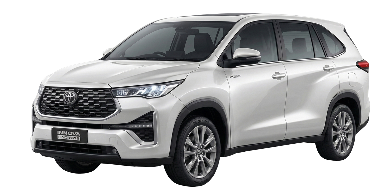 Innova premium cab service