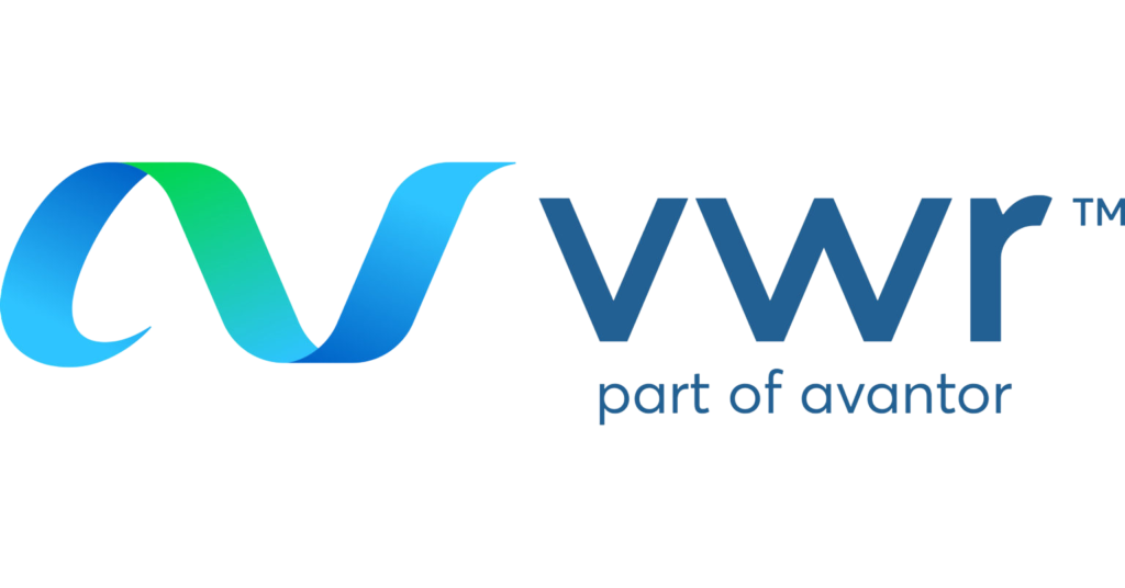 VWR logo