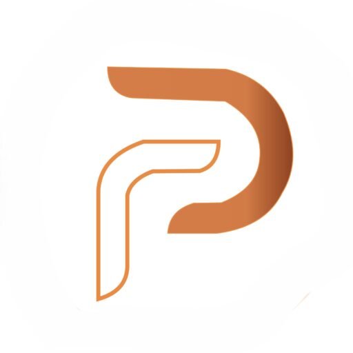 Park Travel logo