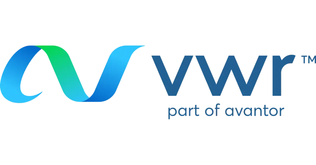 VWR logo