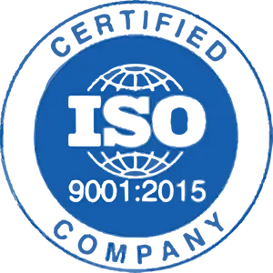 ISO certified Park Travel