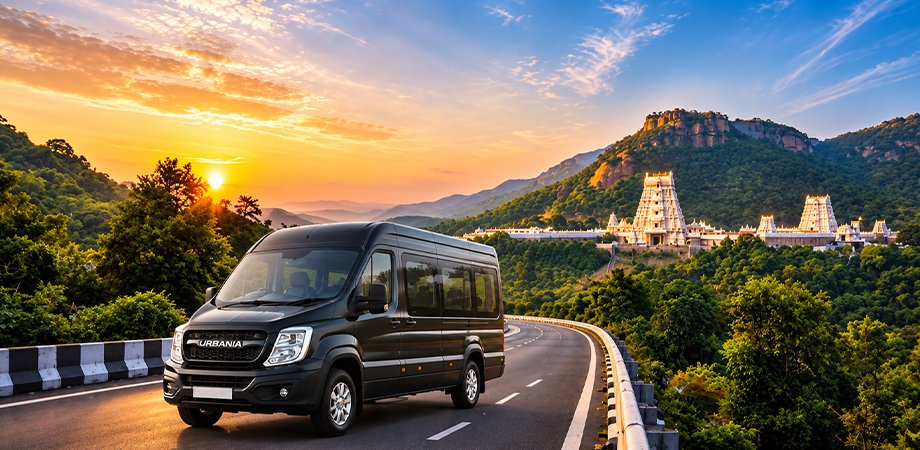 outstation cab service